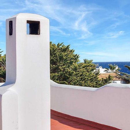 Casa Busso Villa Santanyí Esterno foto
