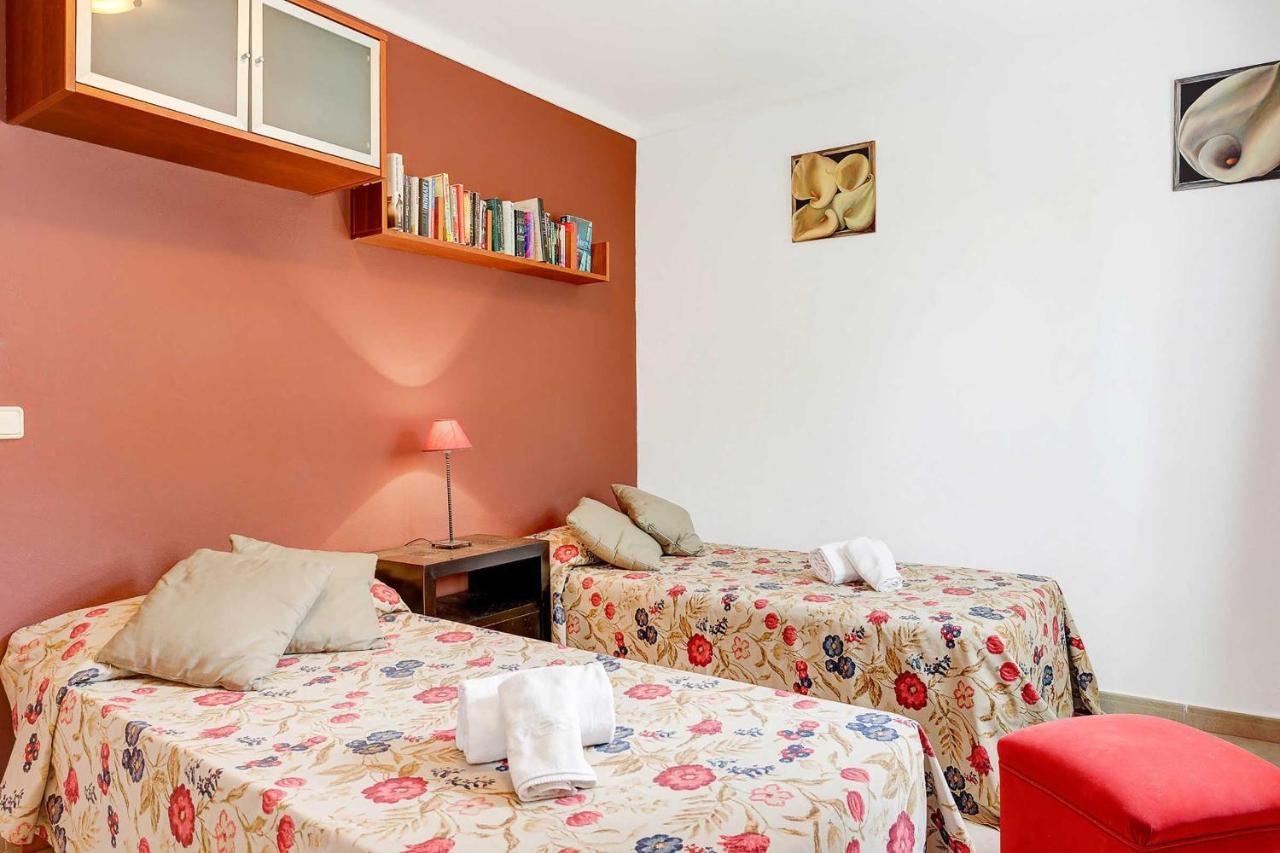 Casa Busso Villa Santanyí Esterno foto